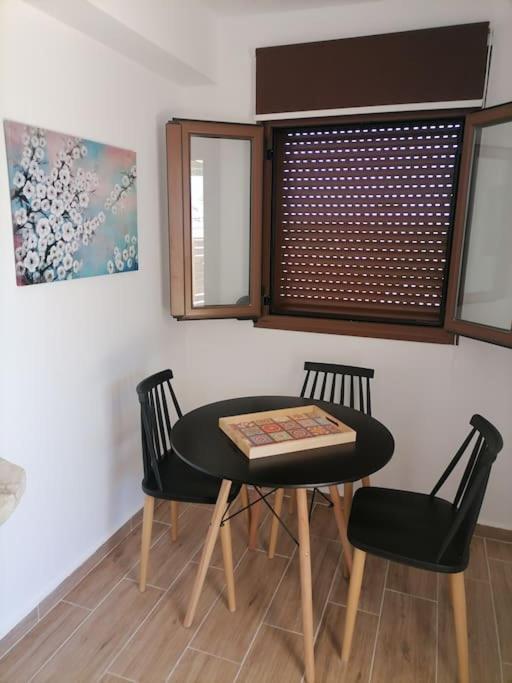 Halepouri Apartment Ханя Екстериор снимка