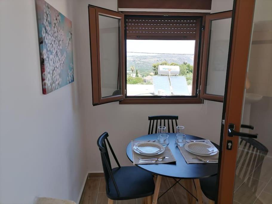 Halepouri Apartment Ханя Екстериор снимка