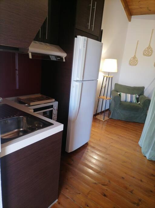Halepouri Apartment Ханя Екстериор снимка