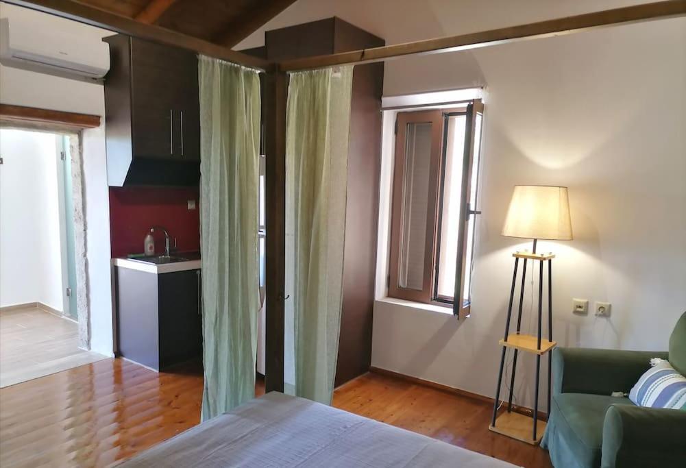 Halepouri Apartment Ханя Екстериор снимка