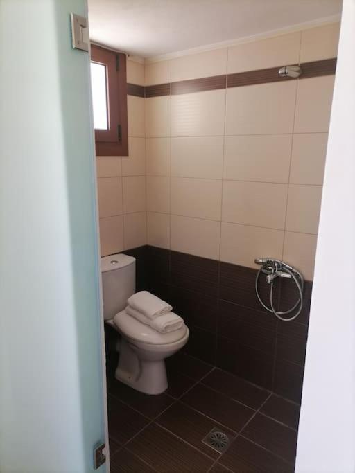 Halepouri Apartment Ханя Екстериор снимка