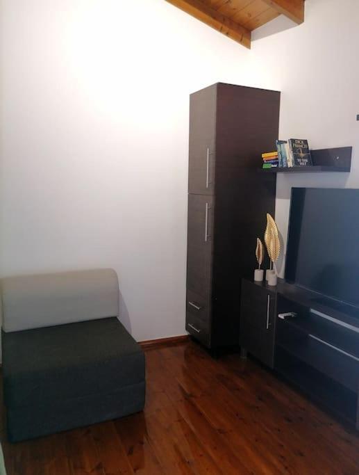 Halepouri Apartment Ханя Екстериор снимка