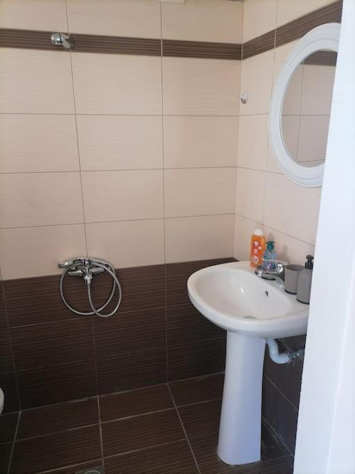 Halepouri Apartment Ханя Екстериор снимка