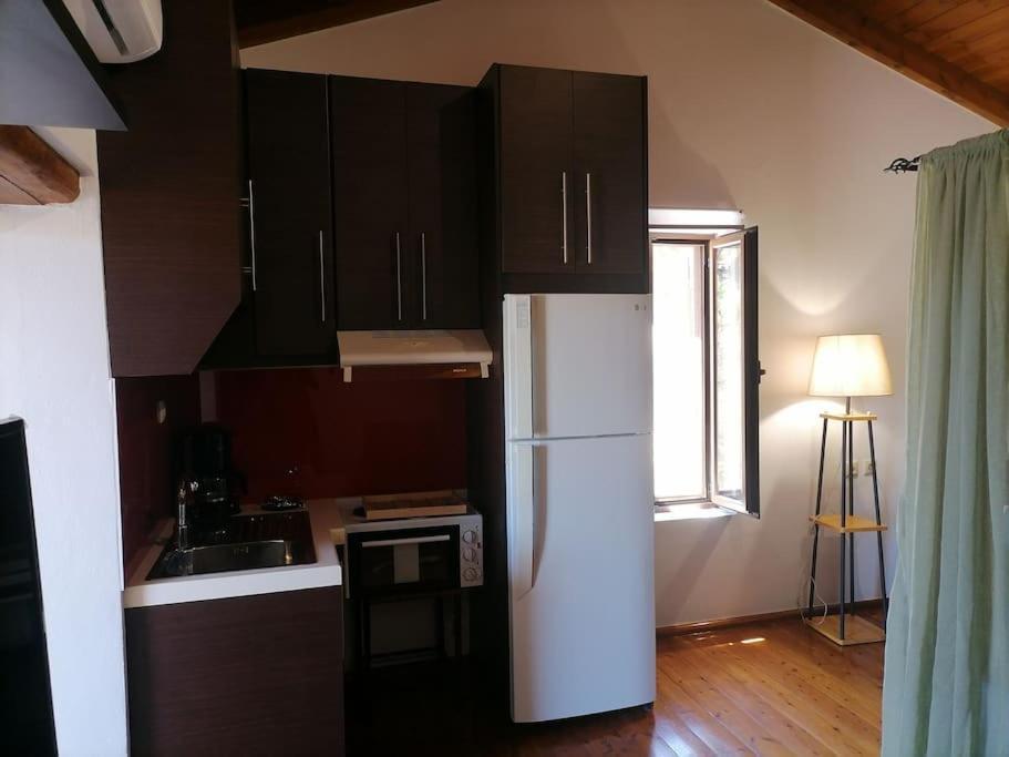 Halepouri Apartment Ханя Екстериор снимка