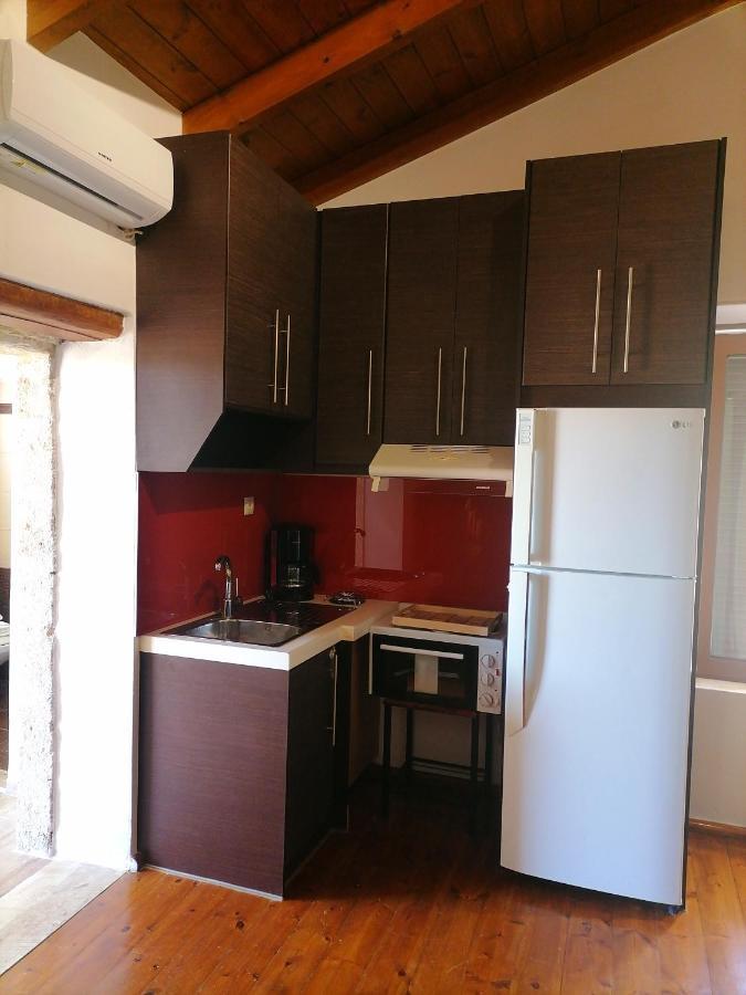 Halepouri Apartment Ханя Екстериор снимка